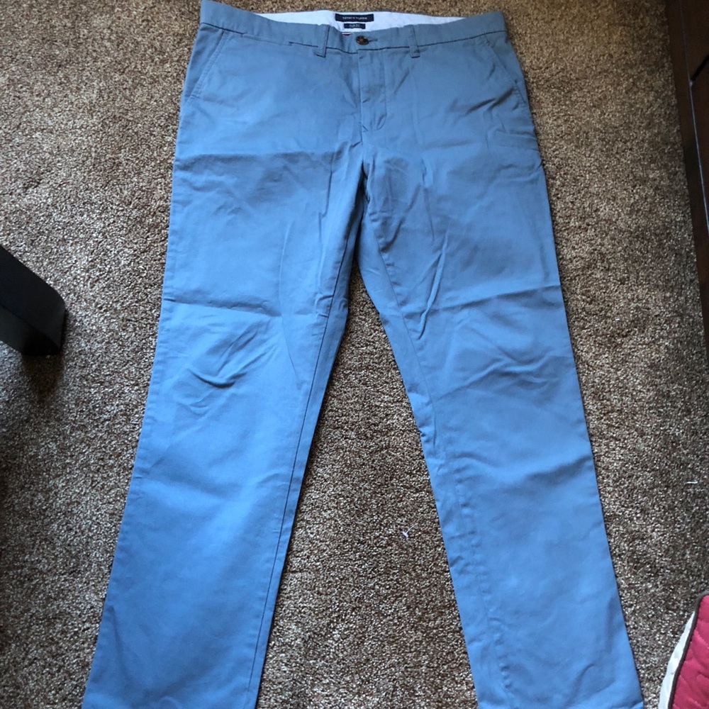 Tommy Hilfiger Slim Chino 36/30 men